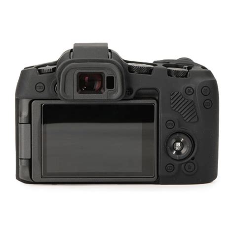 کاور سیلیکونی دوربین کانن Silicone Cover Canon Eos R8 ️ قیمت خرید ️