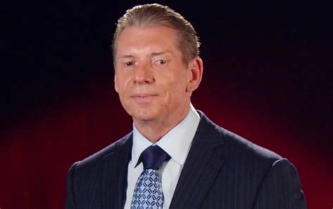 Wwe Founder Vince Mcmahon Faces Lawsuit Over Sexual Abuse And Trafficking Allegations