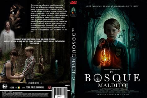 Riodvd El Bosque Maldito