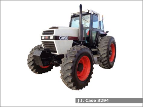 Ji Case 3294 Row Crop Tractor Review And Specs Tractor Specs