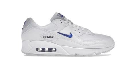 Eu Größe 455 Nike Air Max 90 Game Royal Online Kaufen Ebay