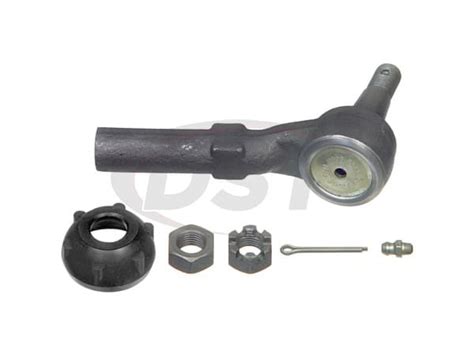 Moog Es3302rl Front Outer Tie Rod End Ford Explorer MOOG ES3302rl