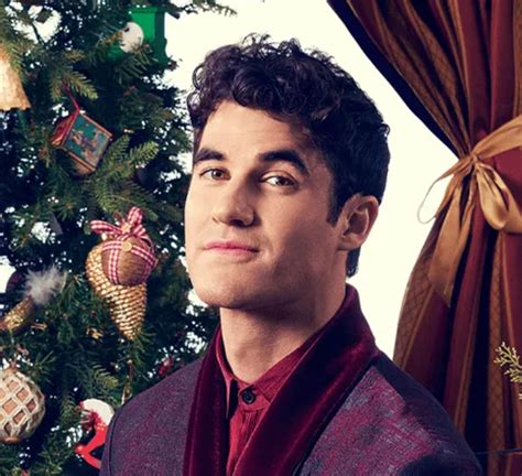 Glee Actor Darren Criss To Star In Ridgefield Holiday Show Westfair Communications