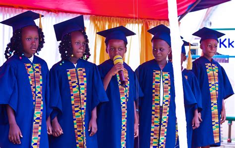 Graduation Speech And Prize Giving Day Aspire International School