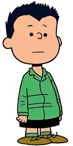 Shermy Peanuts Wiki Fandom