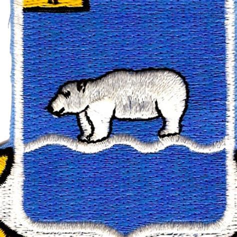 339th Infantry Regiment Patch Infantry Patches Army Patches