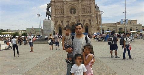 El policía acribillado por un narco en Buenos Aires era sanjuanino su