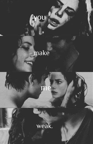 Luke Pasqualino And Kaya Scodelario Skins Effy Stonem Freddy