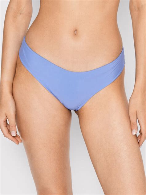 Malai Bikini Unterteil Paramount B Blau Modivo At