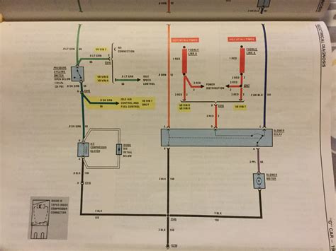 1985 Monte Carlo Wiring Diagram - Uploadica