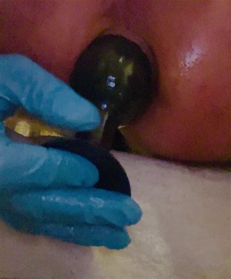 Analplug Gay Fisting Fisting Porn XHamster