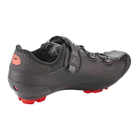 Zapatilla Sidi Mtb Eagle Negro Eu Us Cm Centerbike