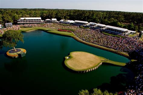 How You Can Play Tpc Sawgrass Just A Couple Days After The Players