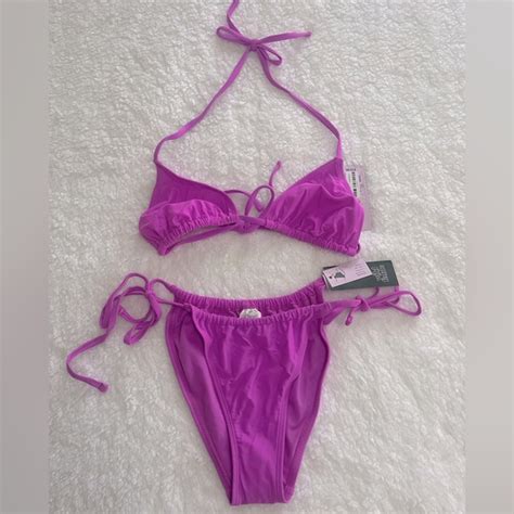 Wild Fable Swim New Wild Fable Bikini Swimsuit Poshmark