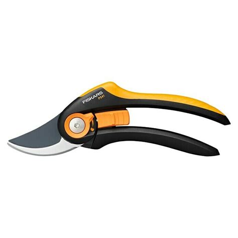 Fiskars Plus Snoeischaar P Bypass Max Takdikte Mm Bauhaus