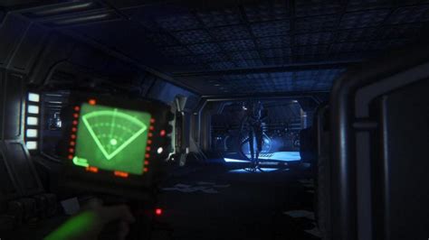 Alien: Isolation Is Back In Virtual Reality Thanks to a New Fan Mod | Digital Trends