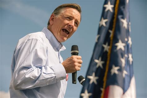 Rep Paul Gosar Responds After Six Siblings Of The Arizona Republican