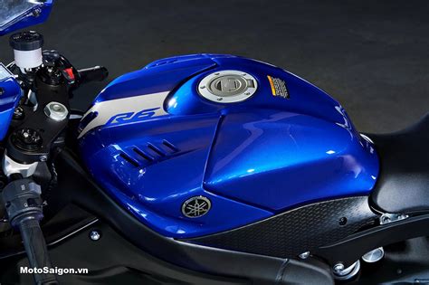 Yamaha R6 2020 sẽ ra mắt kèm giá bán vào cuối năm nay Motosaigon