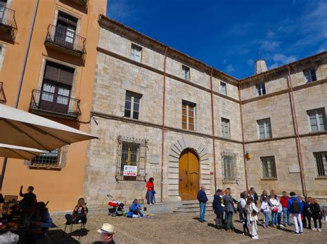 Casa Pastors De Girona COOLTUR Turismo Cultural