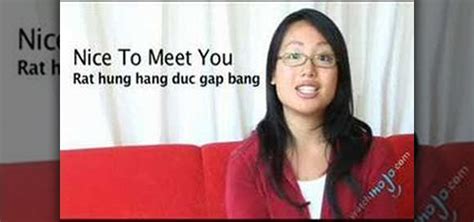 How to Translate from Vietnamese to English « Vietnamese Language ...