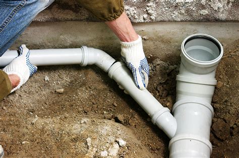 Slab Under Plumbing Plumbing Solutions Llc