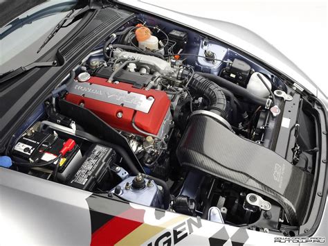 Mugen Honda S2000 Picture 60929 Mugen Photo Gallery