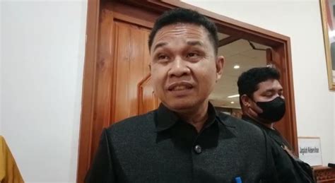 Ketua Dprd Kutim Apresiasi Rencana Program Beasiswa Disdikbud Kutim