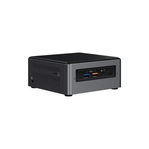 Компютер Intel Nuc Pentium J5005 Boxnuc7pjyhn фото відгуки