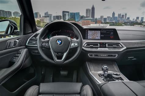 Novo Bmw X5 Chega Ao Brasil Custando A Partir De R 450 Mil