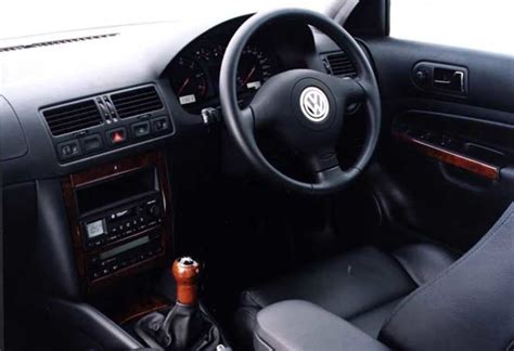 Фольксваген бора тюнинг салона - фото