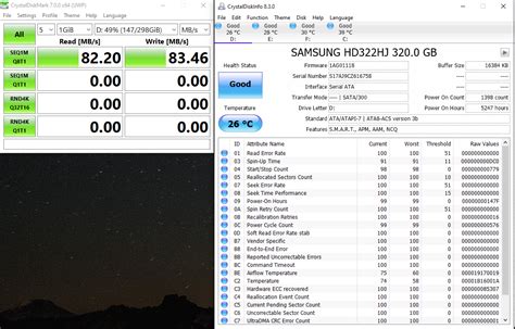 thắc mắc - [2020] So sánh HDD 7200rpm và 5400rpm | VOZ