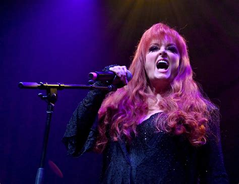 Wynonna Judd's Daughter Released Early After Exposure Arrest