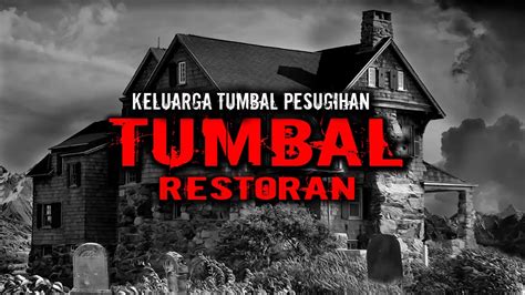 KELUARGA TUMBAL PESUGIHAN RUMAH MAKAN YouTube