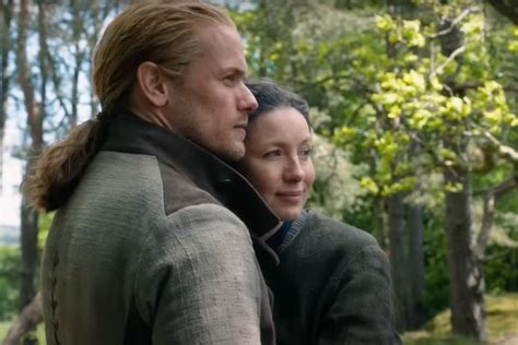 'Outlander' Season 7: Everything to Know