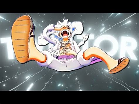 Luffy Gear 5 VS Kaido Twixtor Clips One Piece Episode 1071 YouTube