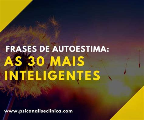 Frases Para Elevar Tu Autoestima