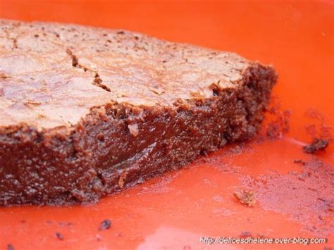 LE MEILLEUR GATEAU AU CHOCOLAT DU MONDE Les délices d Hélène