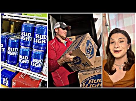 Bud Light Sales Plunge By 23 9 As Brand Risks Losing No 1 Status