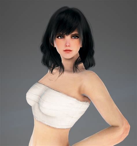 [beauty Album] Adult Tamer Black Desert Na Eu Oc