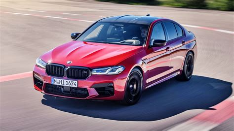 20 Fastest BMW Sports Cars, Ranked 