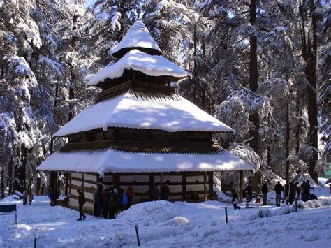 20 Best Winter Honeymoon Destinations In India November December