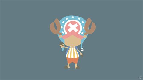 Chopper One Piece Wallpapers 69 Images