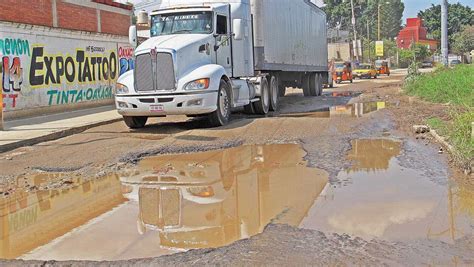 Vecinos Urgen Iniciar Obras De Drenaje Y Pavimentaci N Ya Autorizados