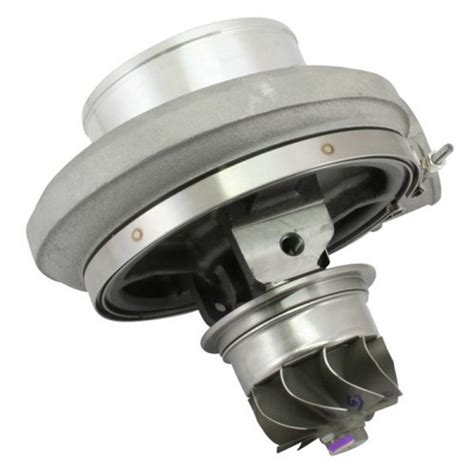 Borgwarner Airwerks S400sx E Turbocharger Turbomotiv