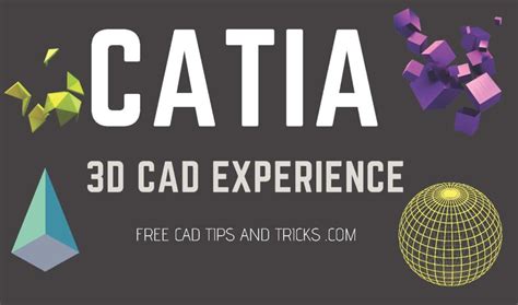 Catia An Acronym For Computer Aided Three Dimensional Interactive