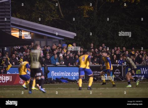 Fa Cup Football 2021 22 Hi Res Stock Photography And Images Alamy