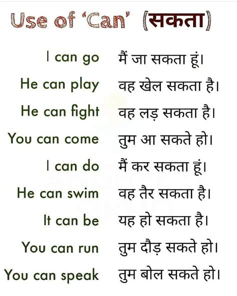 Pin By Anupriyadinesh On Hindi Interesting English Words English