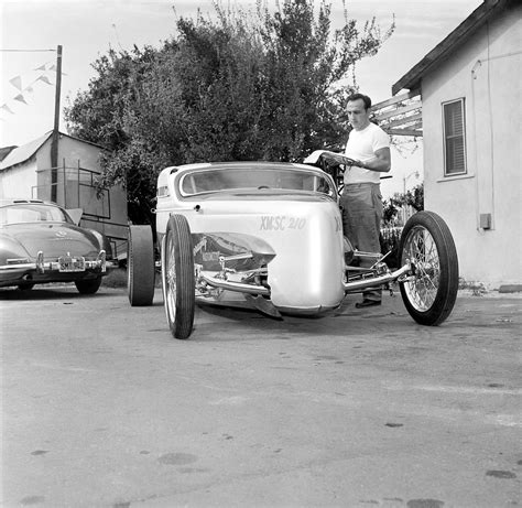 George Barris Creator Of Tvs Original Batmobile Has Died Wsyx