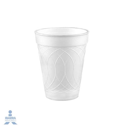 Vaso Termico Convermex No Ml Pzas Ibarra Mayoreo