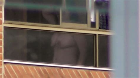 Peeking Through The Window At A Naked 72 Photos Sex Pics